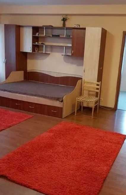 Дава се под наем Едностаен апартамент в Пловдив, Изгрев - 45 кв.м за 249.9 € - Снимка #1