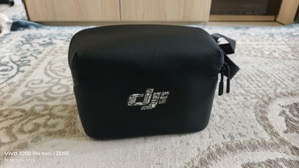Продам Дрон Dji flip fly more combo