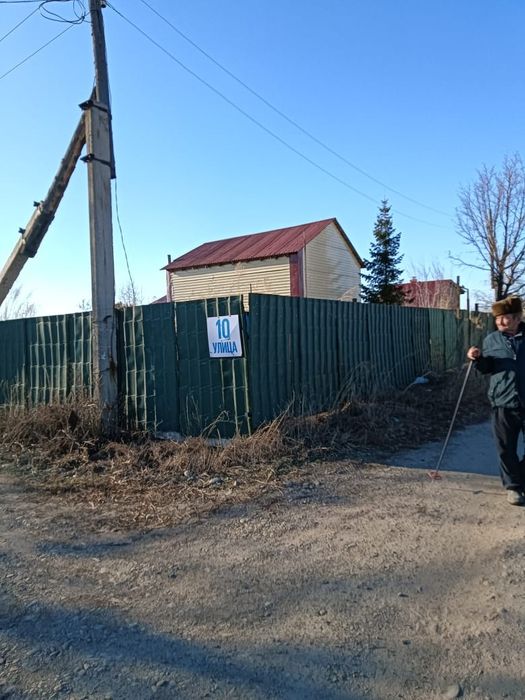 Продам зимнюю дачу (Родничок)