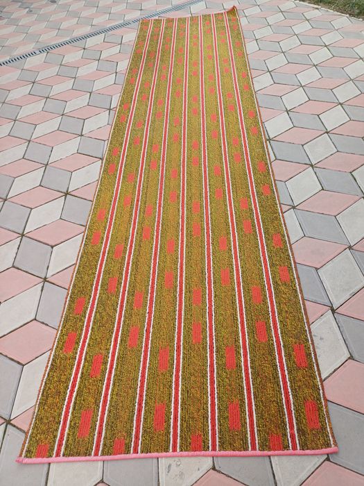 Продам дорожки 2