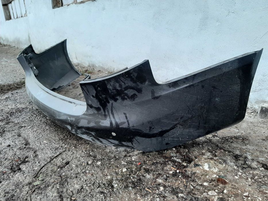 Задна броня за Audi А4 Комби Ауди A4 S-line Kombi 2008-2011г