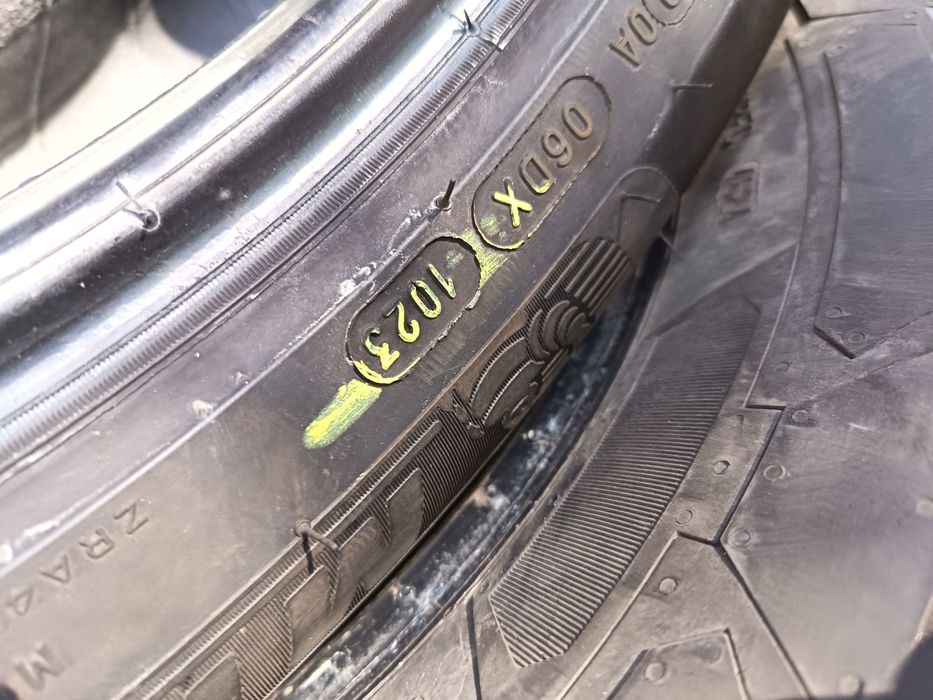 Anvelope vara 225 50 17 Michelin 2023 5.3mm