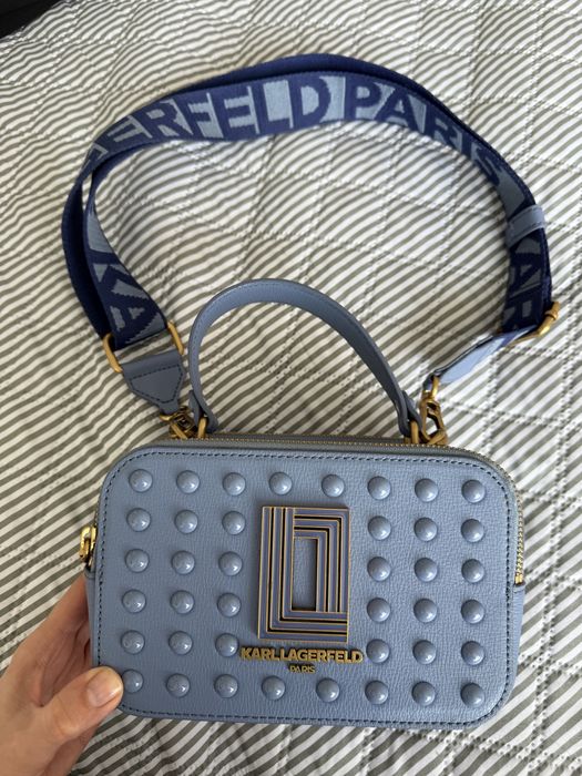 Сумка Karl Lagerfeld