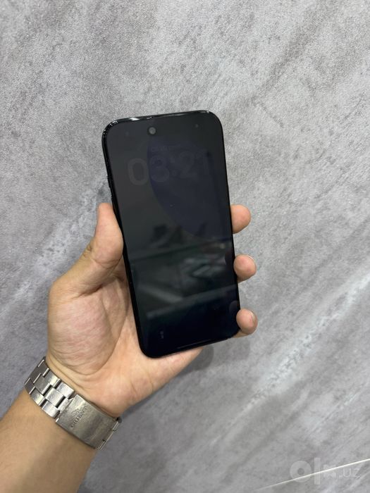 iPhone air 256gb esim+esim black