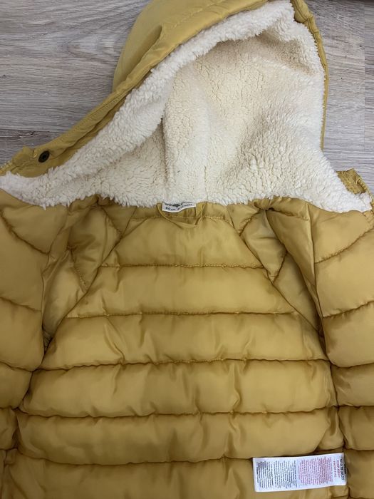Зимно яке унисекс 80
