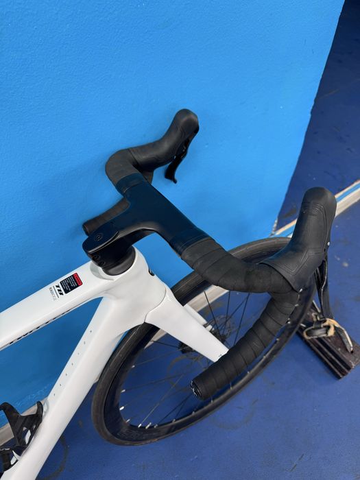 Продается шоссейный велосипед