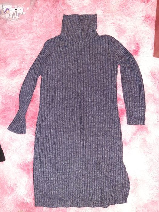 Платье лапша