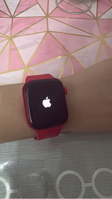 Apple watch 8 серия 45 мм