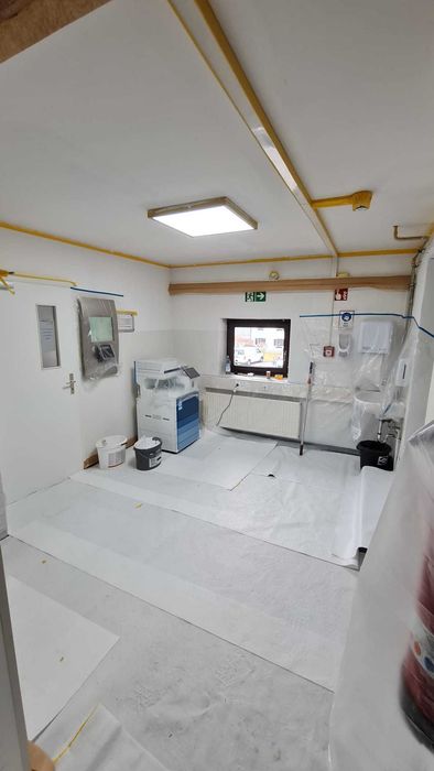 renovari interioare