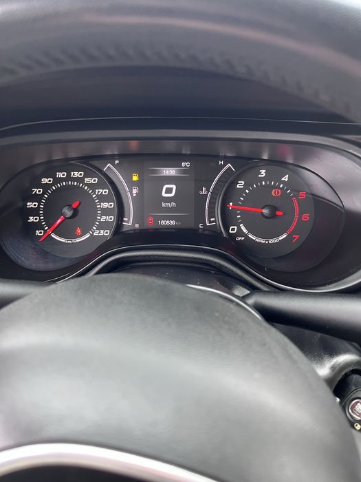 Fiat Tipo 1.3 Tdi
