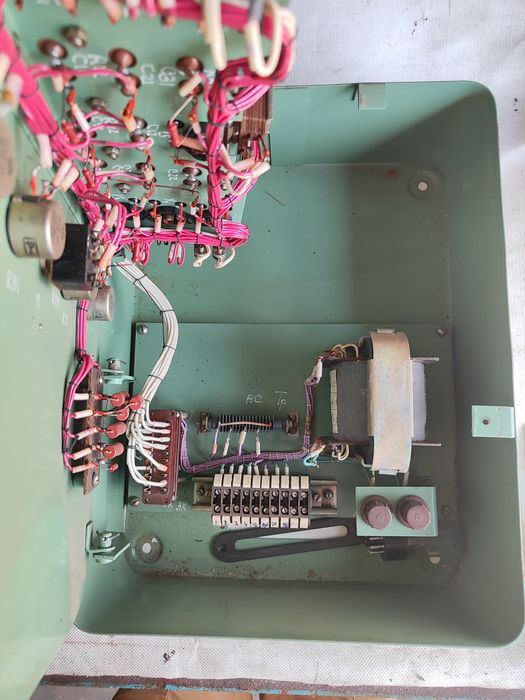 Регулятор времени электронный