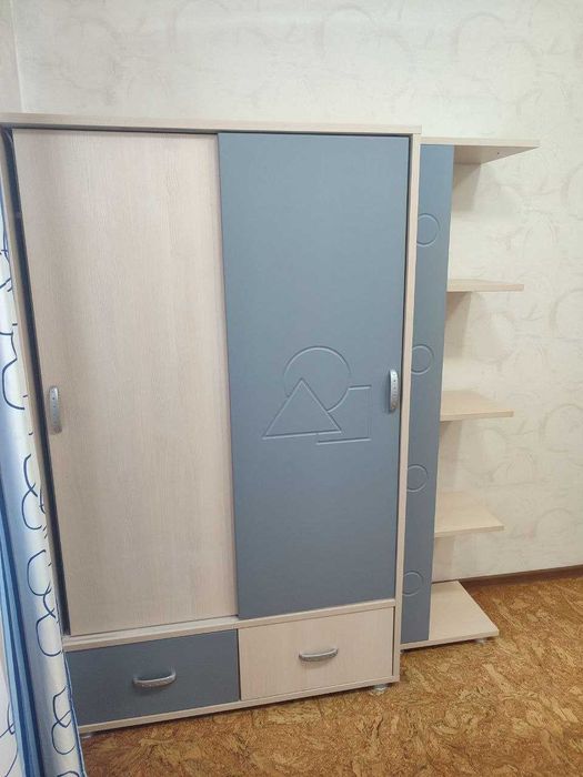 Комплект детской мебели