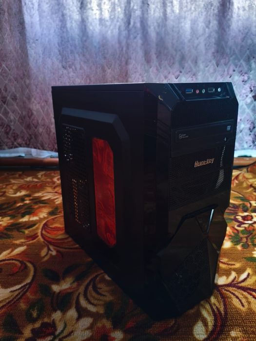 Продам компьютер