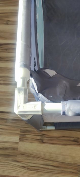 Игровой манеж детский