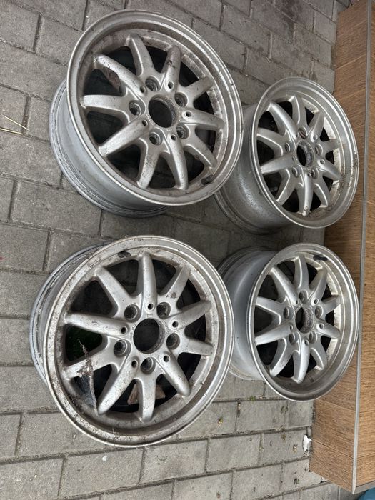 vand jante aluminiu