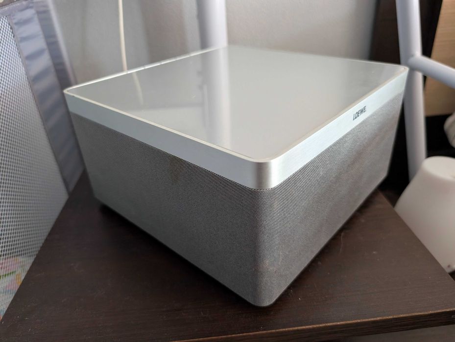Loewe airspeaker