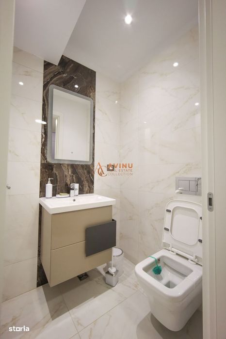 My Place | Bd Pipera | 3 Camere | 70mp | Parcare | 0% Comision