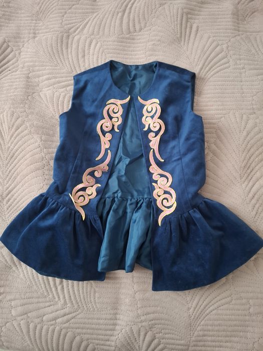 Костюм для девочки 6/7/8лет