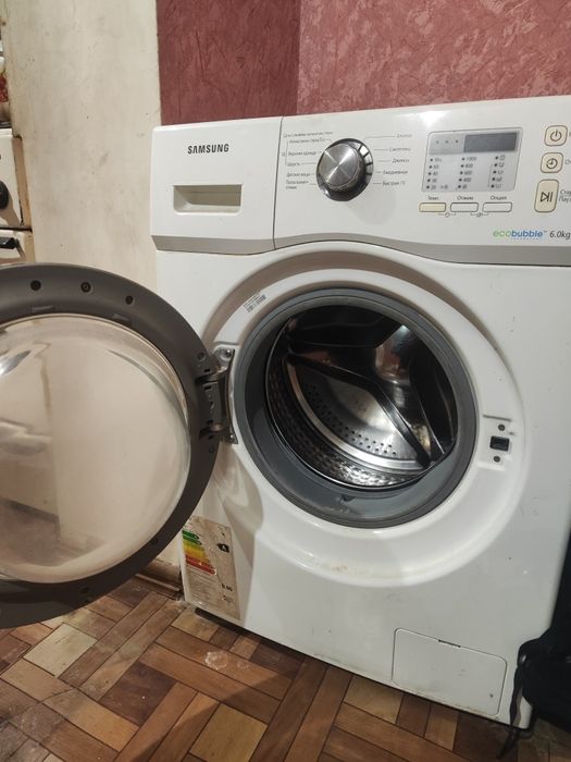 Birmata usta korgan sostoyanisi yahshi 2013 yil kir moshina