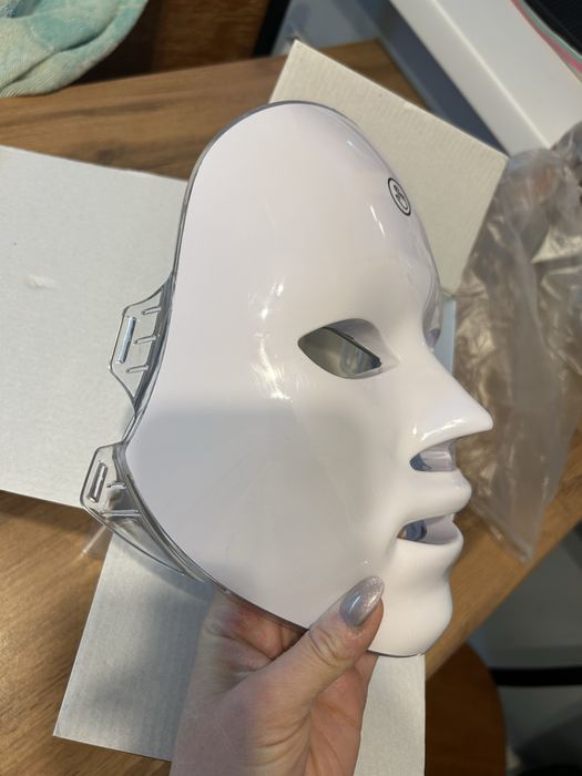 Led лед маска для лица маска со светодиодами