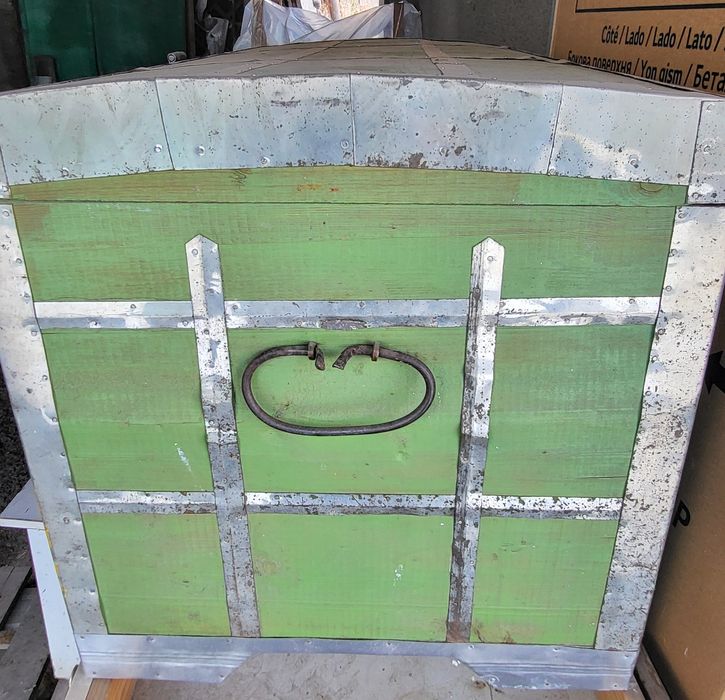 Продам сундук для хранения вещей