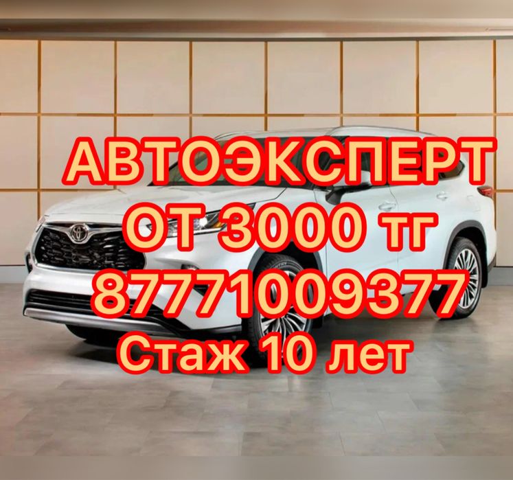 АВТОЭКСПЕРТ.Автоподбор.Юрпроверка.Диагностика.Толшиномер.Эндоскоп!!