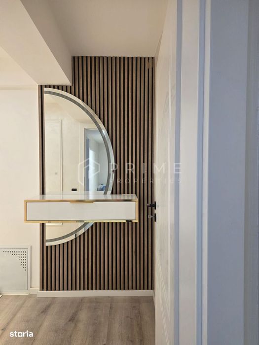 Penthouse exclusivist de vânzare | zona Unirii