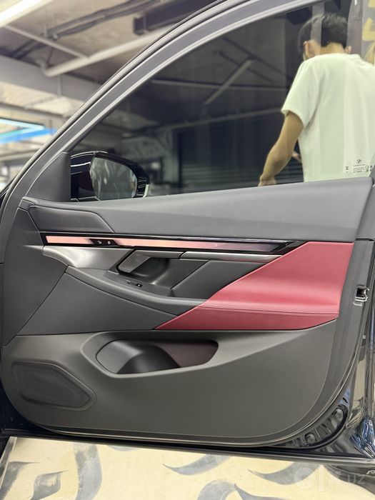 Bmw sotaman ozimni moshinam
