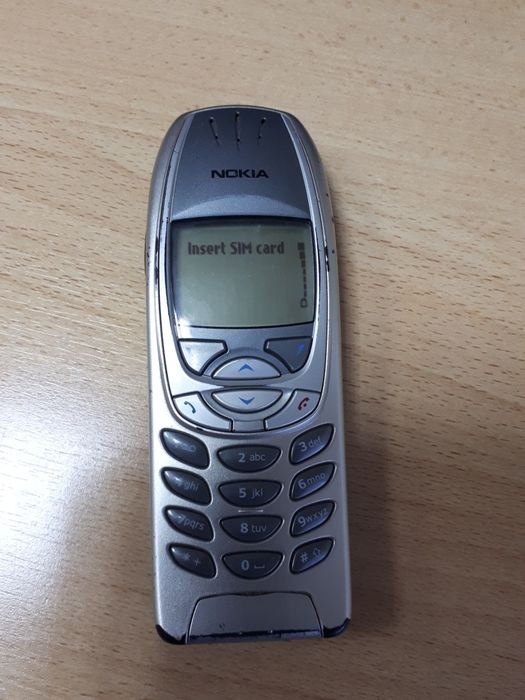 Телефон Nokia 5310 / 6310