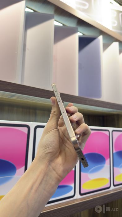 iphone 16 pro max naxtka va nasiya savdoga