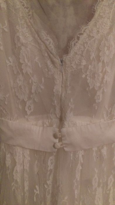 Rochie eleganta dantela