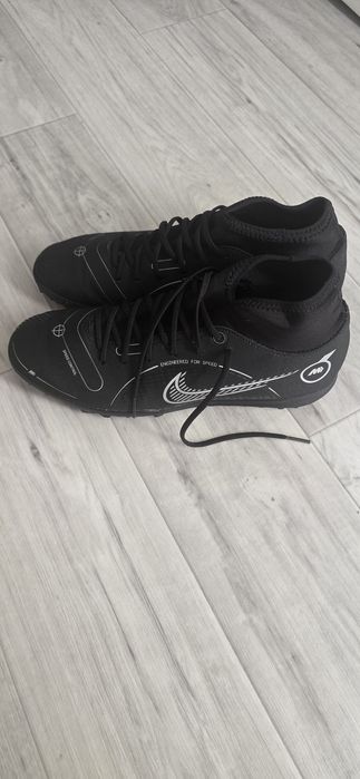 Бутсы Nike Phantom GX Club TF
