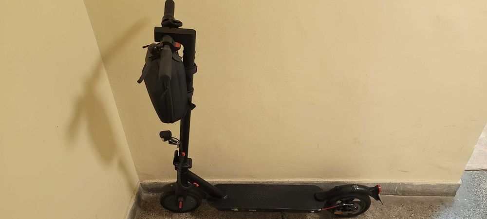 Електрическа тротинетка