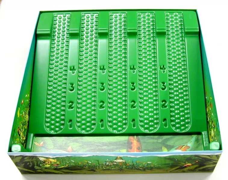 Water Lily joc de societate copii board game boardgame