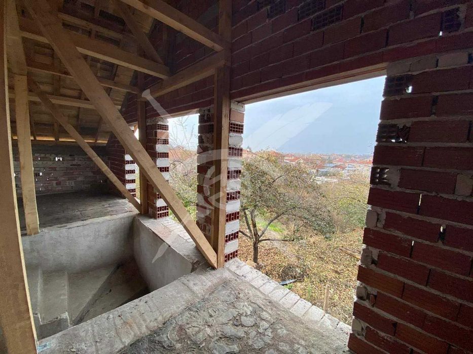 Продава се Къща в с. Чешнегирово, Област Пловдив - 147 кв.м за 681 €/кв.м - Снимка #2