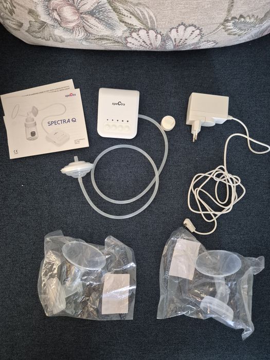 Vand pompa de san electrica Spectra Q