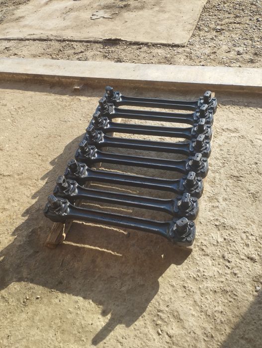 Kamaz reaktiun sotiladi