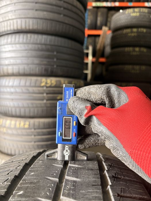 Anvelope vara 225/75/16C Continental VanContact Camper 225 75 16 C