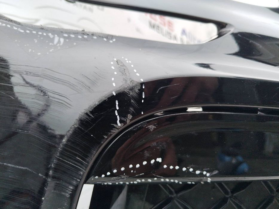 Bara fata Renault Arkana Facelift an 2023-2024-2025-2026