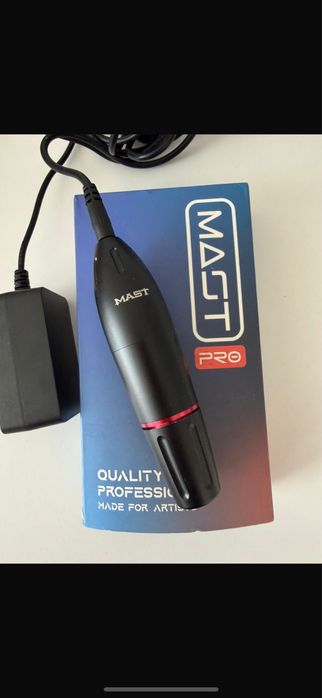 Тату машинка Dragonhawk Mast