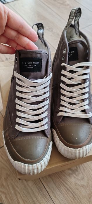 Кецове G-Star Raw