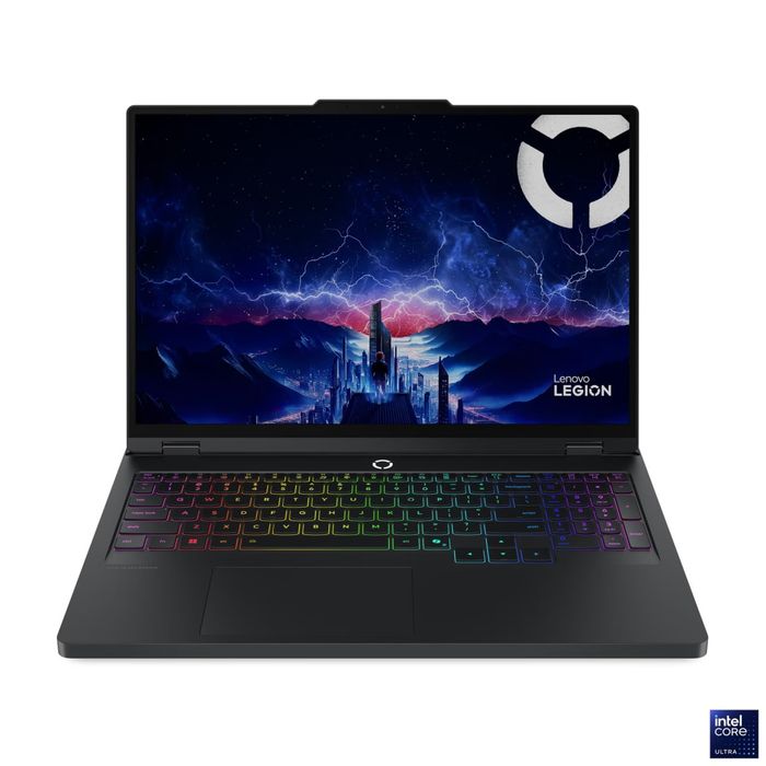 Ноутбук laptop LENOVO LEGION 5 16IAX10