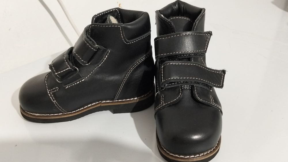 Ортопедическая обувь