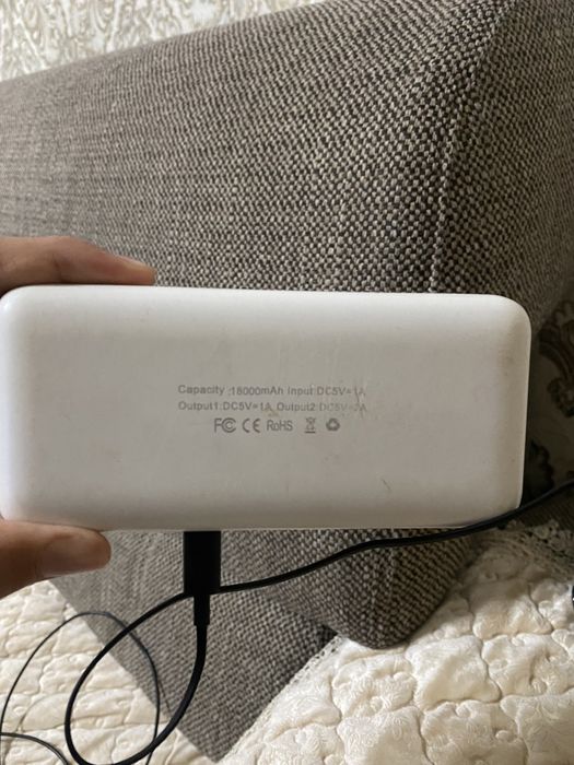 Повербанк |Powerbank