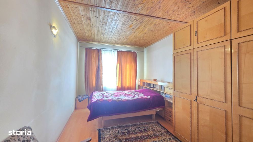 Casa individuala I Teren 360 mp I langa padure I Gradistea Ilfov