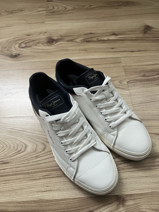 Pepe Jeans маратонки