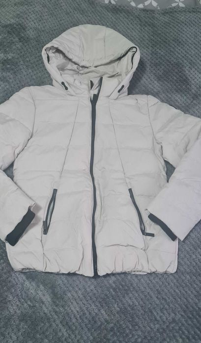 Дамско зимно яке