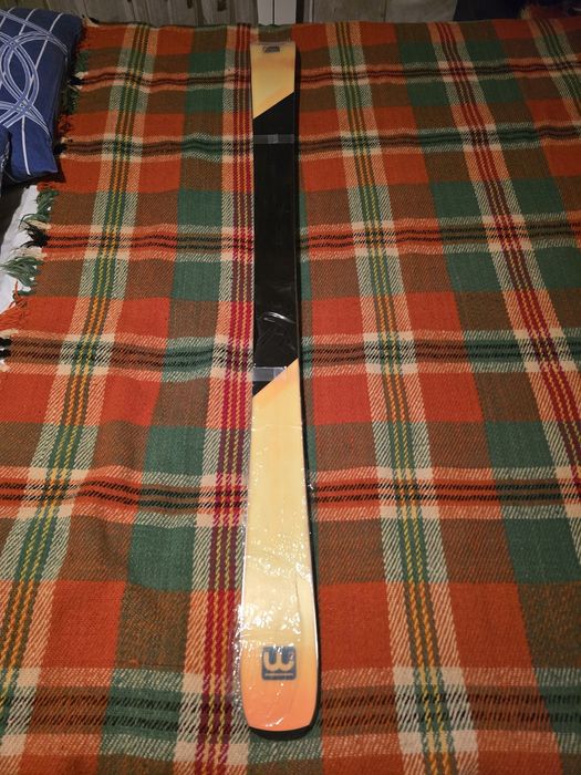 Ски Blizzard Black Pearl 88 171 см без автомати