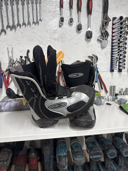Boots Snowboard marimea 40 Unisex