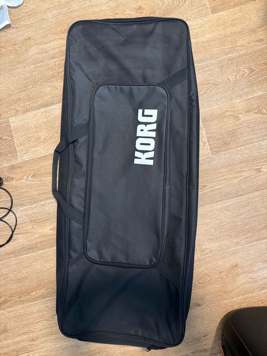 Korg Pa 5x 61 International